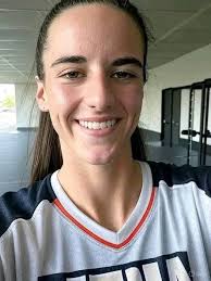 Caitlin Clark