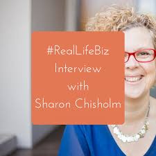 Running a #RealLifeBiz