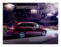 Image result for Dark Cherry 2012 Odyssey