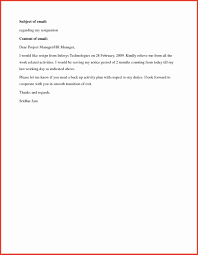 Notice period shall become effective from the date of receipt by the company, of the letter of resignation. Resignation Letter 30 Days Notice New Resignation Letter 30 Days Notice Period Sample Assisted Living Day Template Exa Resignation Letter Resignation Lettering
