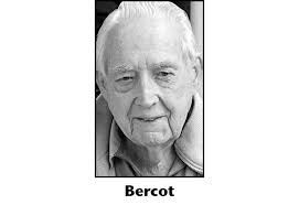 PAUL BERCOT Obituary (2016)