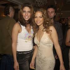 I always ask, 'do you need anything?' lopez says of trying to lend her. Jennifer Lopez Sisters Photos And Facts Leslie And Lynda Lopez