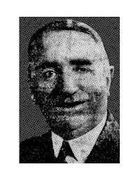 Skating at St Moritz in the Late 50s