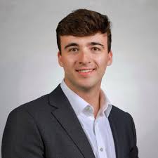 Excited to share that I am beginning a new role at Spinnaker Capital as a  Private Investments Analyst this June. I am very grateful for my time at  Northeastern University in preparing