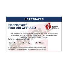 Reflects science and education from the american heart association guidelines update for cpr and emergency cardiovascular care (ecc). 2020 Aha Heartsaver First Aid Cpr Aed Ecard Worldpoint
