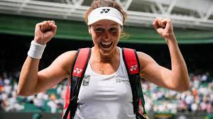 Wimbledon: Tatjana Maria, Fakten und Daten nach Einzug ins Halbfinale