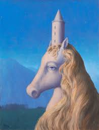 The Heart of the World (Le Coeur Du Monde) - Rene Magritte - Art ...