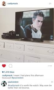 Who are the actors in the movie bounce? Paul Wesley Daily On Twitter Roll Bounce Is National Treasure Good Sir Http T Co Utkaxrhvoa