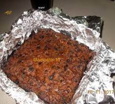 Food Lovers Recipes Staatmaker Vrugtekoekstaatmaker Vrugtekoek Food Lovers Recipes Fruit Cake Recipe Easy Fruit Cake Fruit Cake Recipe Christmas