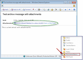 Navigate to sentitems folder in the left sidebar. Recall Messages Outlook Web Access Owa