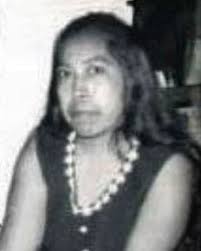Carmelita Paz Granillo (1940-2009)
