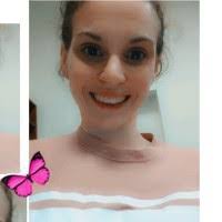 Melissa Crick's Instagram, Twitter & Facebook