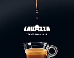 Maybe you would like to learn more about one of these? Lavazza Projects Photos Videos Logos Illustrations And Branding On Behance