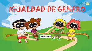 La coeducación es un método. Igualdad De Genero Para Ninos La Educacion En La Infancia