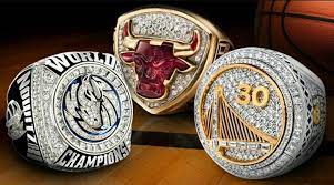 Nba Fantasy Playoffs Are Here Congratulations To Those Who Made It This Far Now It S Time To Seal The Deal Championship Rings Nba Championship Rings Rings