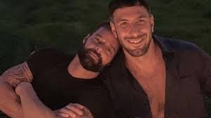 ¡pero nunca con ser cocinera! Jwan Yosef Quien Es El Esposo De Ricky Martin Mdz Online
