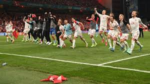 Hasil wales vs denmark euro 2021 … Link Live Streaming Wales Vs Denmark Babak 16 Besar Euro 2020 26 Juni