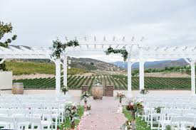Ceremony Site Vineyard Wedding At Leoness Cellars In Temecula Ca Leah Marie Photography California Wedding Venues Temecula Weddings California Wedding