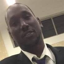 Olajuwon Akeem Elleby Obituary