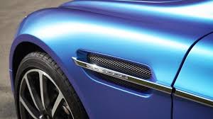 Image result for Glacial Blue 2015 Aston Martin