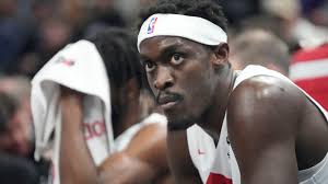 Pascal Siakam traded to the Pacers, while Raptors collect 3 1st-rounders