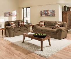 I Found A Simmons Verona Chocolate Chenille Living Room Furniture Collection At Big Lo Living Room Sets Living Room Furniture Collections Sofa And Loveseat Set