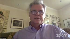 A quick note from James Loehlin...