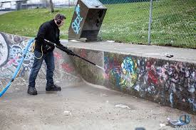 The fix usually depends on what kind of masonry that when users search for how to remove spray paint from brick means they need help. How To Remove Graffiti From Different Surfaces Wiispray