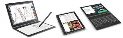Just a few days ago, i bought a new lenovo miix 2 tablet and am fast finding out just how so i go looking for a stylus pen (or is it called just a stylus?) and am thats why i'm reluctant to ever say one size fits all. Lenovo Yoga Book C930 I5 7y54 Lte E Ink Convertible Review Notebookcheck Net Reviews