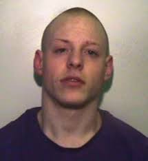 Pictured: Police name suspects in crime crackdown