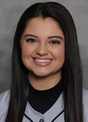 2017 Softball Roster