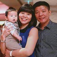 Khoo (pictured) first took on the role in january last year. Khoo Ai Lin Ailingkhoo9 Profile Pinterest