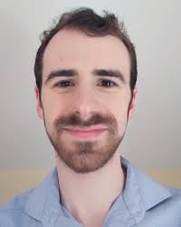 Andrew Read-McFarland : Faculty : Department of Computer Science :  University of Rochester