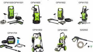 Maybe you would like to learn more about one of these? Recall Alert More Than 1m Pressure Washer Spray Guns Sold At Lowe S Amazon Recalled Kiro 7 News Seattle