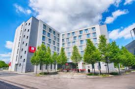 Plan your trip in advance online for a smooth stay. Leonardo Hotel Dresden Altstadt Dresden Bei Hrs Gunstig Buchen