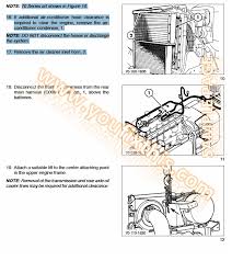 New Holland Ls180 B Ls185 B Ls190 B Repair Manual Skid Steer Loader Youfixthis