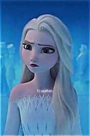Elsa Freezing Scenes Compilation