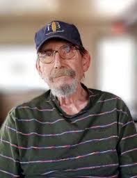 Obituary for David William Noroian