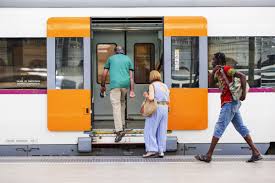 The Case for Making Public Transit Free ...