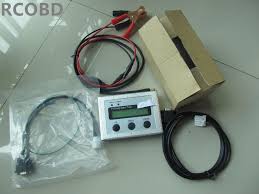 Rcobd Motorcycle Diagnosis For Yamaha Motorcycle Scanner With Cable 2 Years Warranty Diagnostic Tool Motorcycle Repair Repair