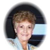 Obituary for Erma J. Garber