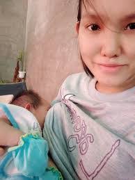 Aileen Supnet's Instagram, Twitter & Facebook