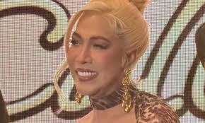 Sa wakas, Marian! KARYLLE AT DINGDONG, NAGKITA NA ULI SA IT'S SHOWTIME