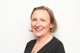 Sue Nicholson's Instagram, Twitter & Facebook