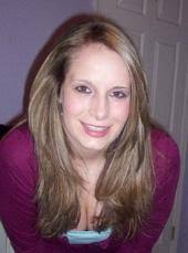 Taylor Renee Penny (1992-2008)