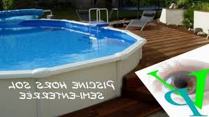 Piscine En Kit Waterair Devis Gratuit Bio Nature