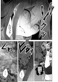 オリジナル】蜘蛛に吊るされて××される私 - 同人誌 - エロ漫画 momon:GA（モモンガッ!!）