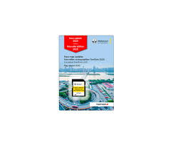 Töltse le a legújabb tomtom carminat carminat ze live illesztőprogramokat (hivatalos és tanúsított). Tomtom Carminat Live Europe Map On Sd Card