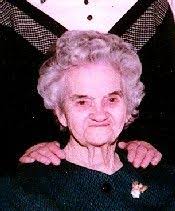 Vennie Ruth Graham Rawls (1908-2010)