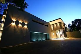 For that reason, we've developed this impressive 31 modern and contemporary house exterior designs for you, so you are able to get inspiration from this particular collection to create your very own design. Ground Spike Light Led Lighting Factory